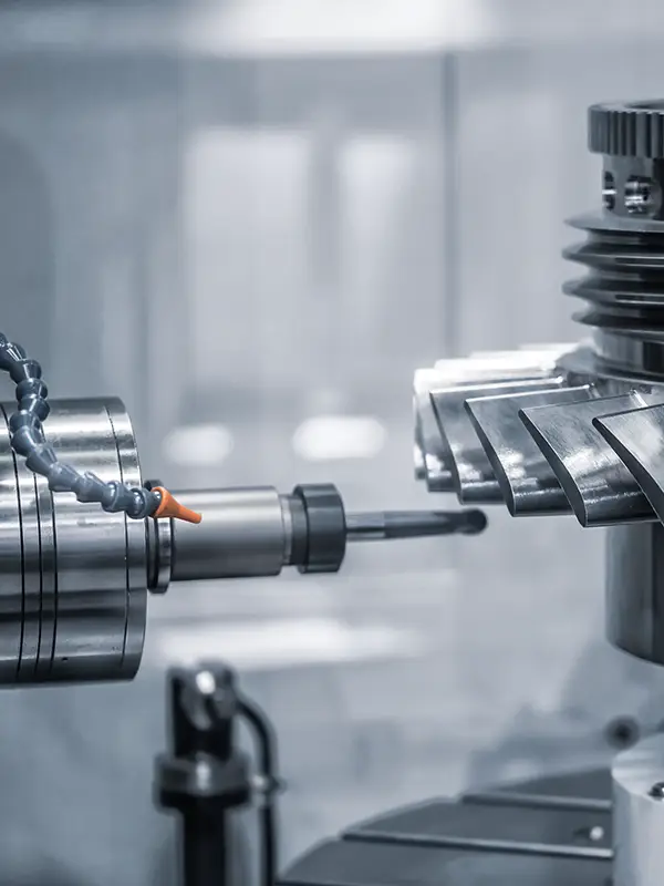 Leistungen 7 CNC Symbolbild